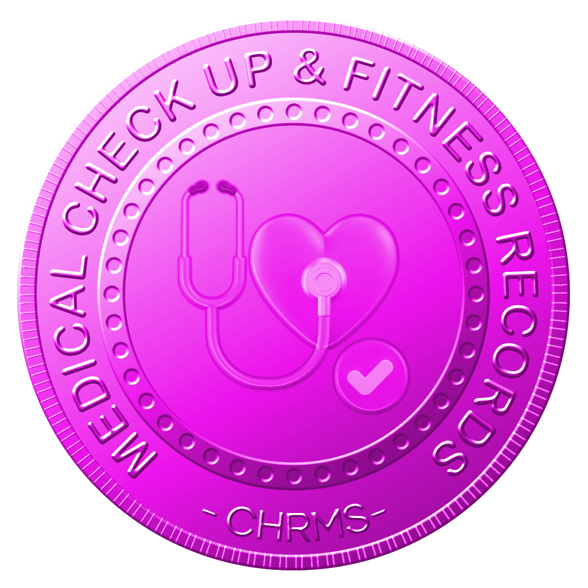 Medical Check Up & Fitness Records